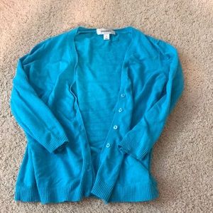 Dressbarn sweater